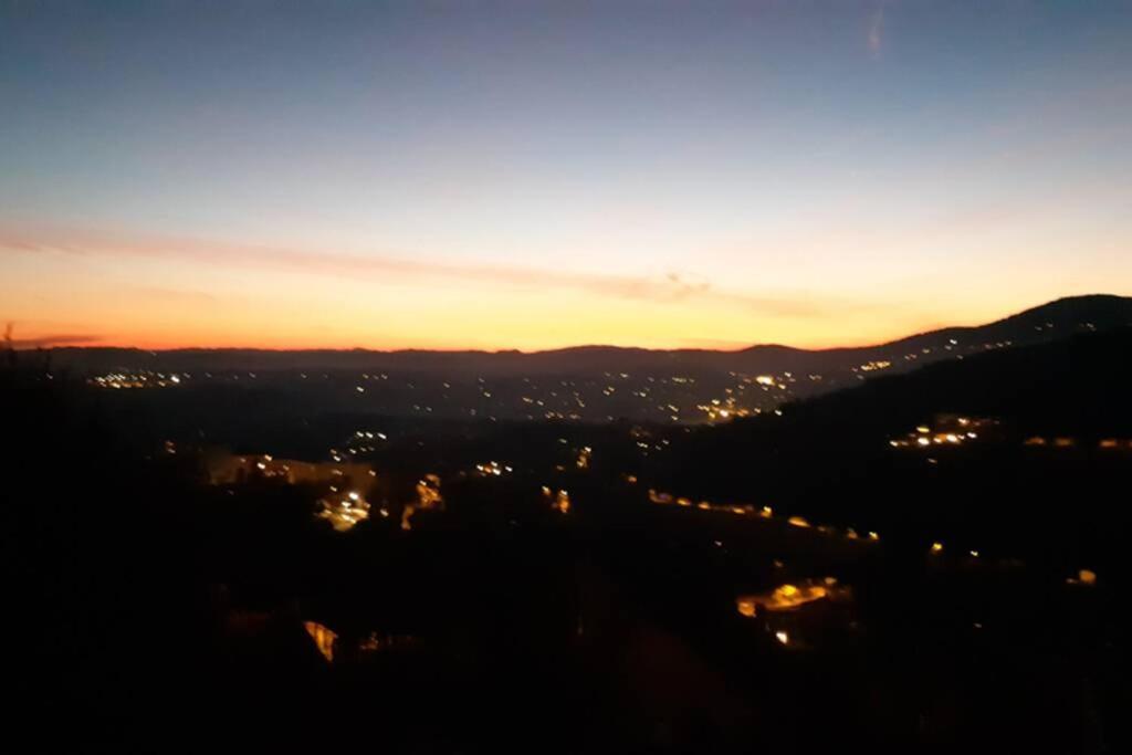Appartement Spacieux Et Chaleureux A Grasse Buitenkant foto