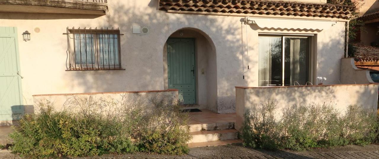 Appartement Spacieux Et Chaleureux A Grasse Buitenkant foto